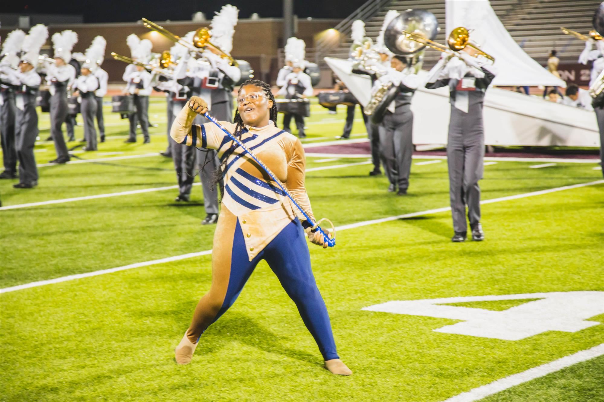 Lewisville High School